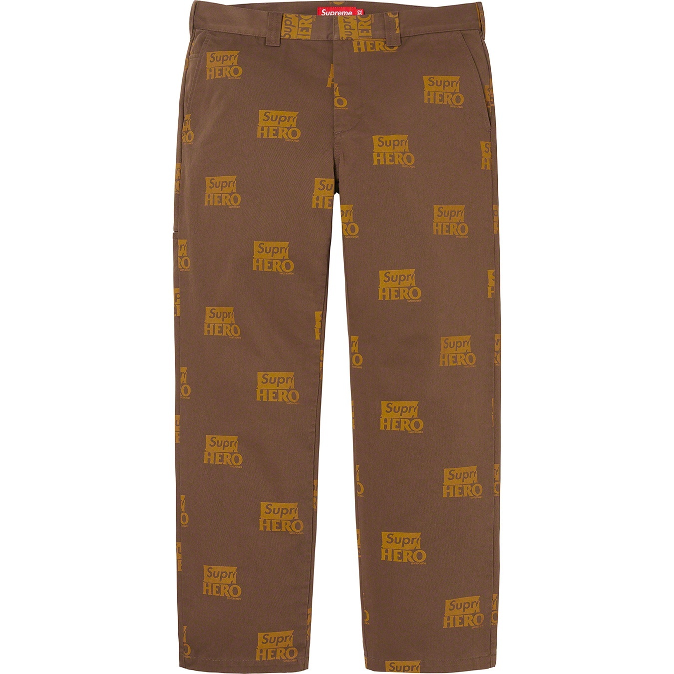 Supreme®/ANTIHERO® Work Pant view 12